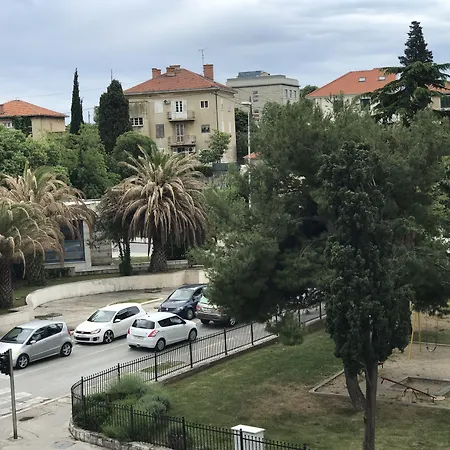 Tortosa Blue 스플리트