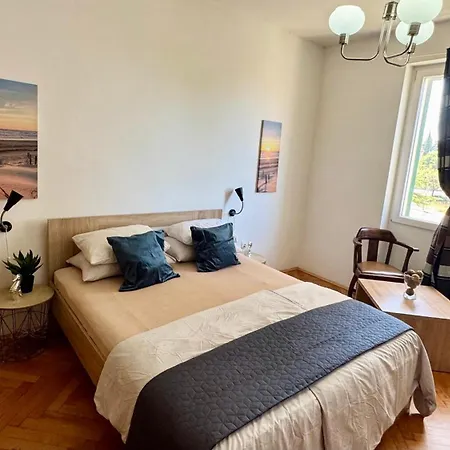 Tortosa Blue Vendégház 3*