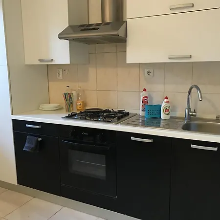 Tortosa Blue 3* Split