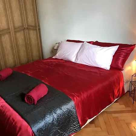 Tortosa Blue Guest house 3*