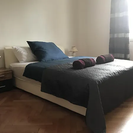 Tortosa Blue Guest house