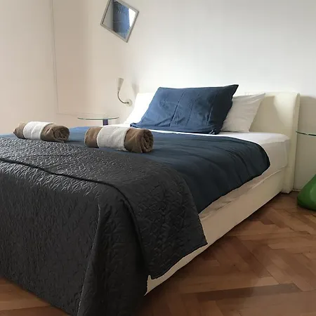 Guest house Tortosa Blue