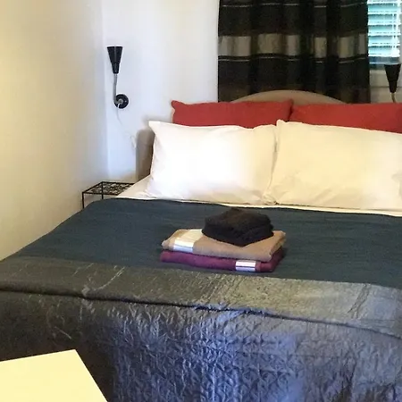 Tortosa Blue Vendégház 3*