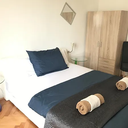 Tortosa Blue 3* Split