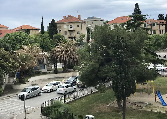 Tortosa Blue Split
