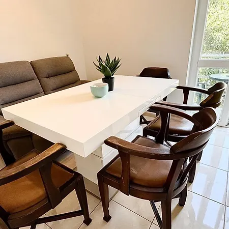 Tortosa Blue Pensionat Split