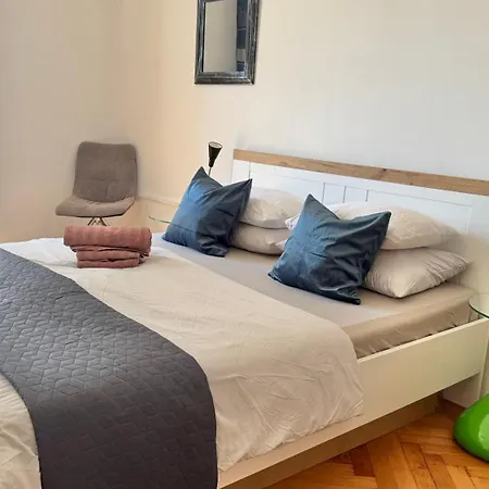 Maison d'hôtes Tortosa Blue Split