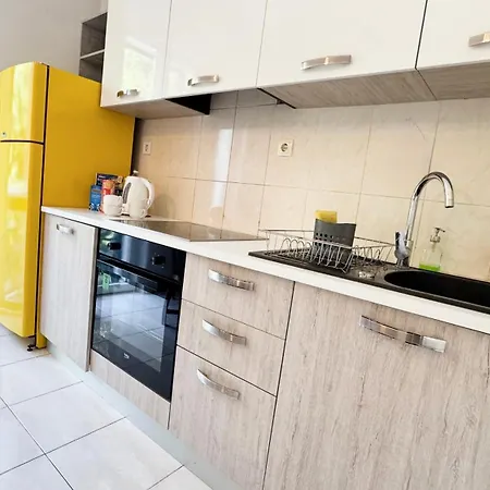 Tortosa Blue 3* 斯普利特