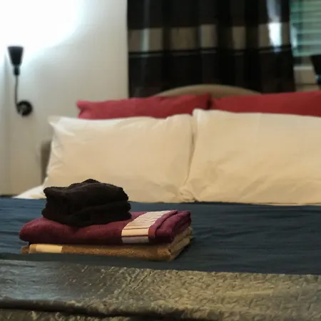 Tortosa Blue 招待所 斯普利特