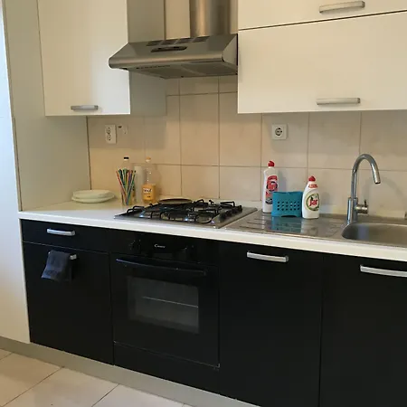 Tortosa Blue Pensionat 3*