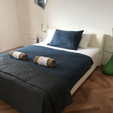 Tortosa Blue Pensionat Split