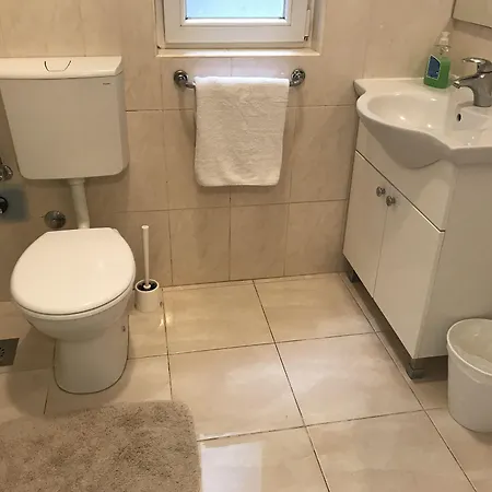 Pensionat Tortosa Blue