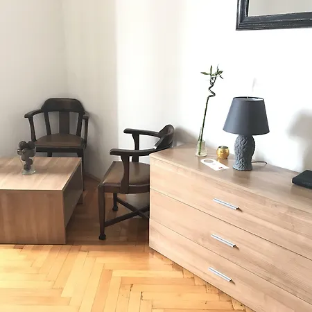 Tortosa Blue 招待所 斯普利特