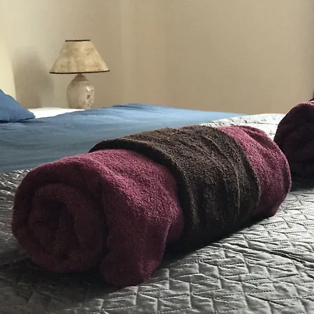 Tortosa Blue Pensionat