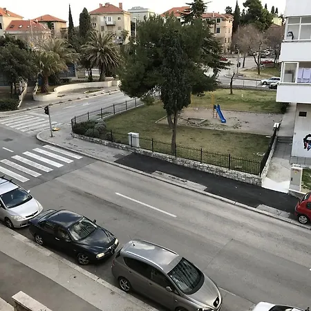 Pensjonat Tortosa Blue 3*