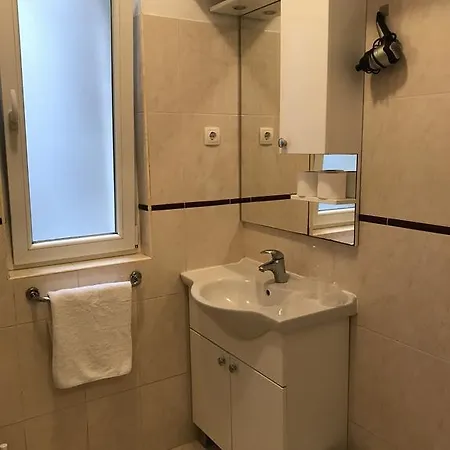 Tortosa Blue Pensionat Split