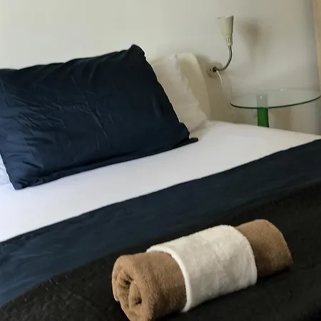 Maison d'hôtes Tortosa Blue