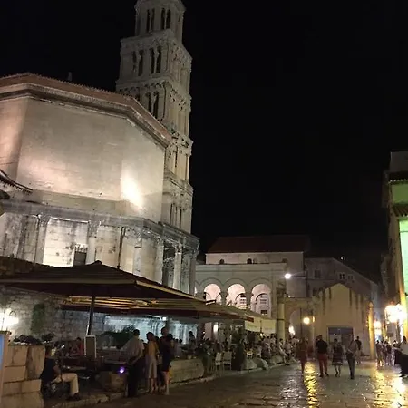 Pensionat Tortosa Blue 3*