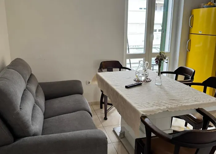 Tortosa Blue بيت ضيافة