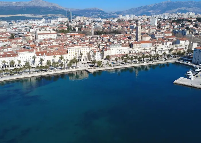 بيت ضيافة Tortosa Blue