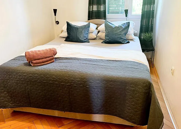 Tortosa Blue بيت ضيافة 3*