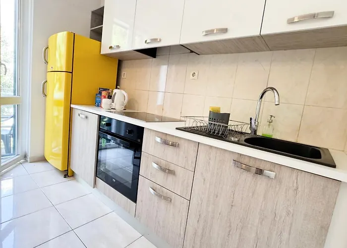 Tortosa Blue 3* سبليت