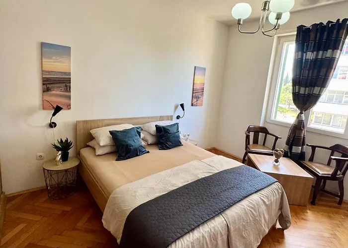Tortosa Blue Konukevi 3*