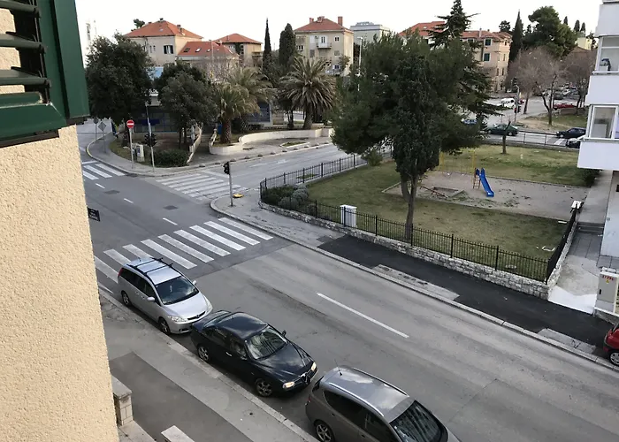 Tortosa Blue 3* سبليت