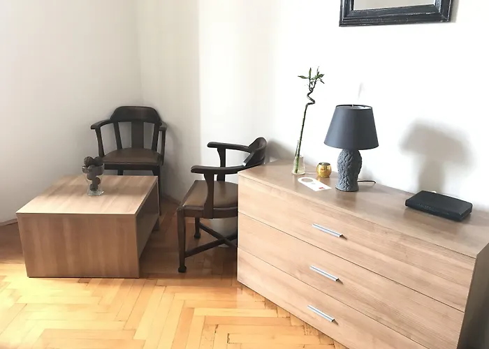 Tortosa Blue بيت ضيافة سبليت