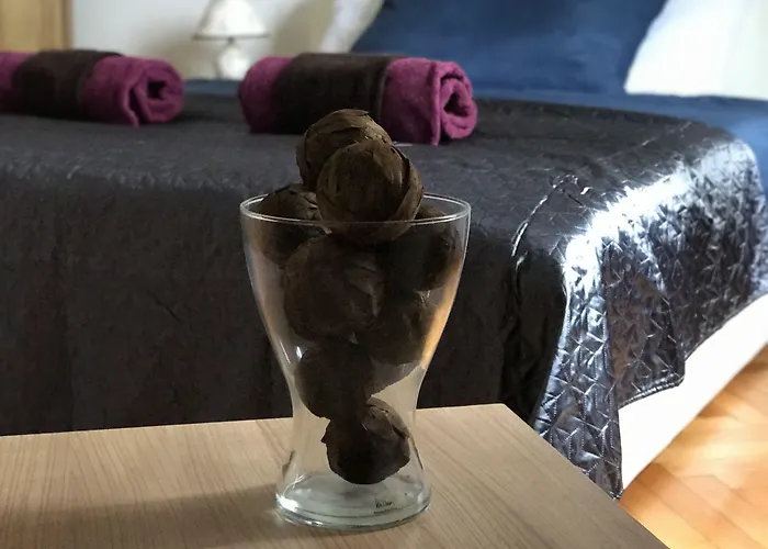 Tortosa Blue 3* سبليت