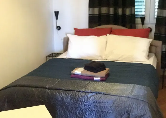 بيت ضيافة Tortosa Blue سبليت