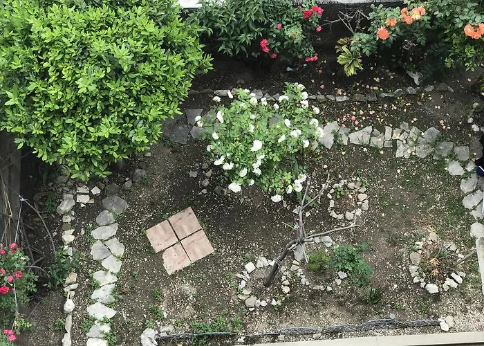 Tortosa Blue بيت ضيافة 3*