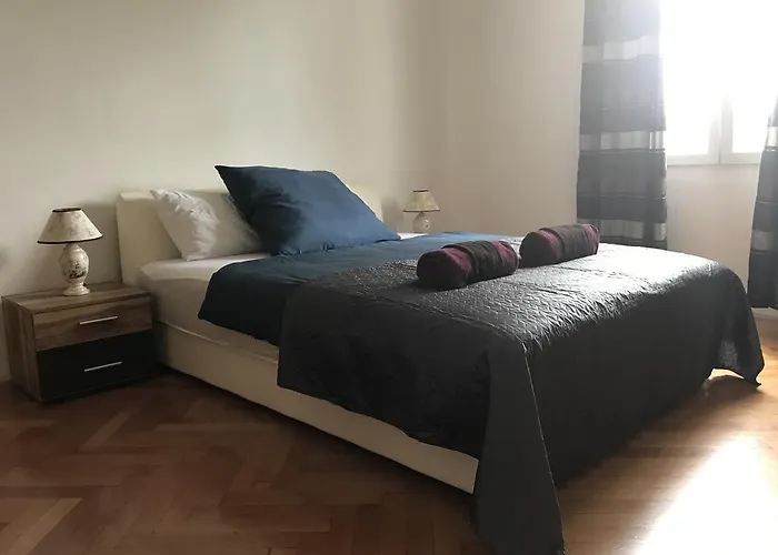 Tortosa Blue بيت ضيافة