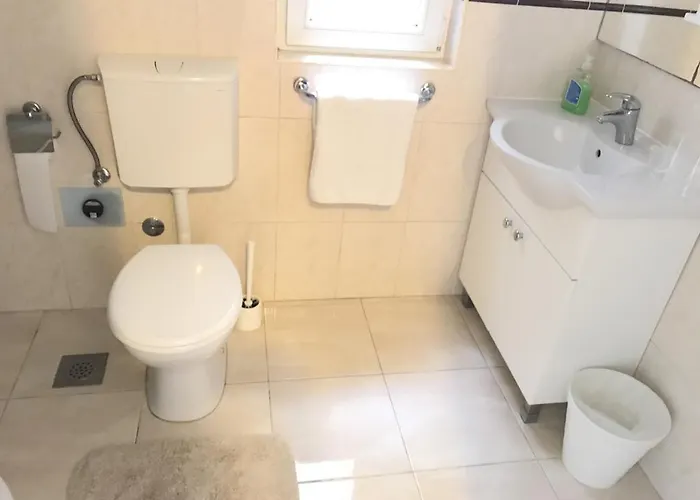 Tortosa Blue 3* Spalato