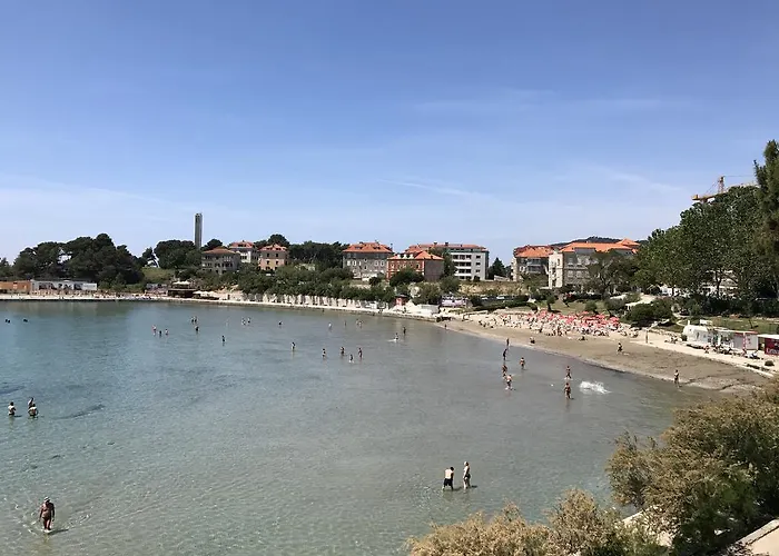 Tortosa Blue بيت ضيافة