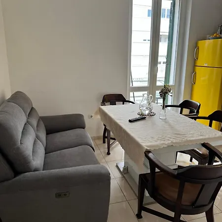 Tortosa Blue Гостевой дом