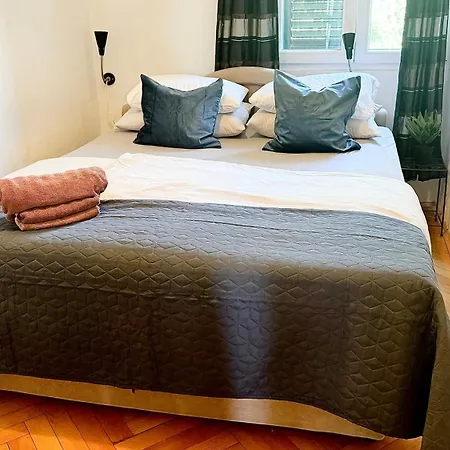 Tortosa Blue Konukevi 3*