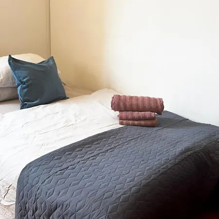 Konukevi Tortosa Blue 3*