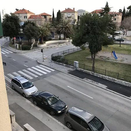 Tortosa Blue 3* Split