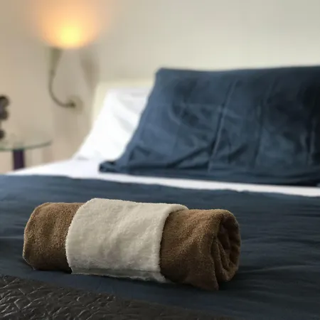 Konukevi Tortosa Blue 3*