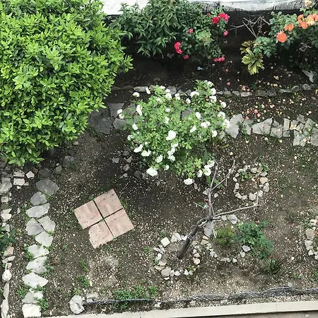 Tortosa Blue Konukevi 3*