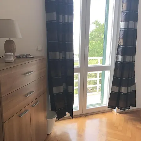 Gostinjska kuća Tortosa Blue 3*