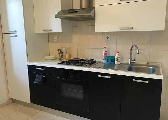 Tortosa Blue Gasthof 3*