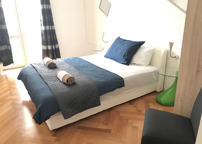 Tortosa Blue Gasthof 3*